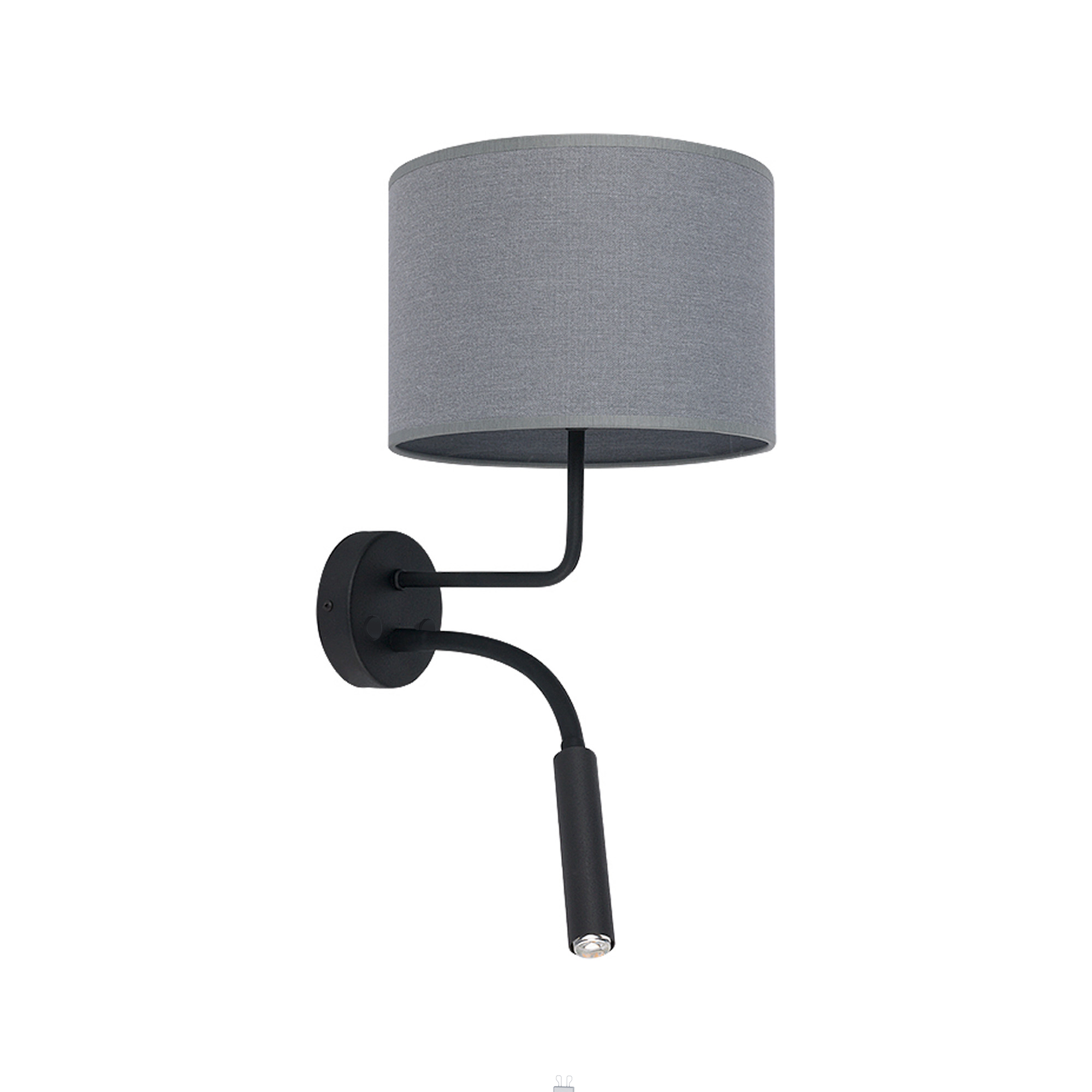 Kinkiet HOTEL PLUS 9071 - Nowodvorski Lighting