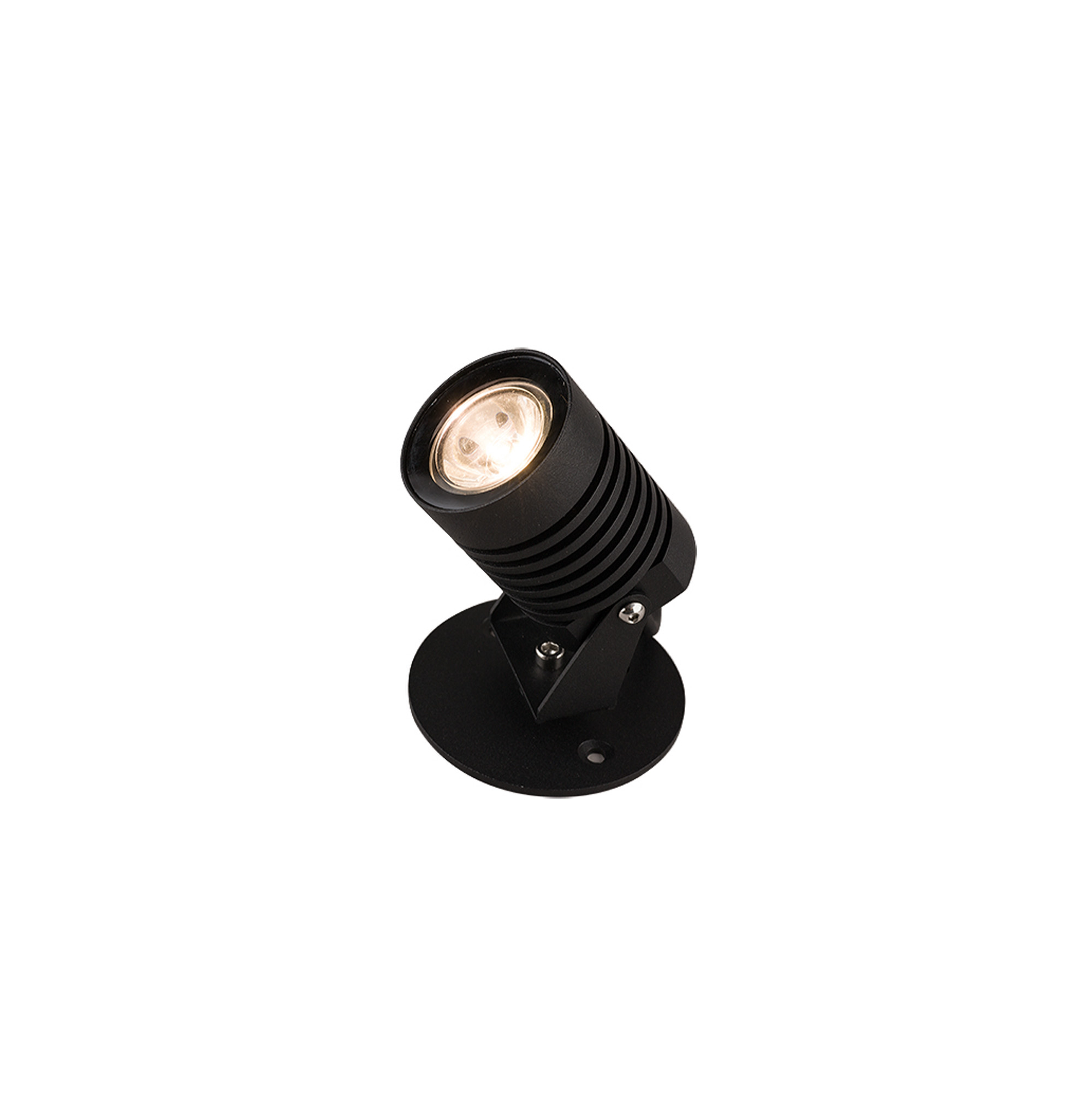 Kinkiet nowoczesny SPIKE LED S 9101 - Nowodvorski Lighting