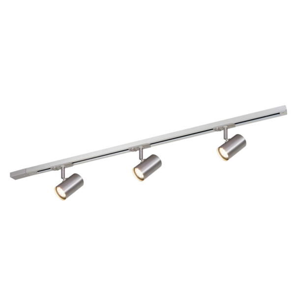 Zestaw szynowy Marvi TR Jazz SN 911308-3-SN-SET - Italux