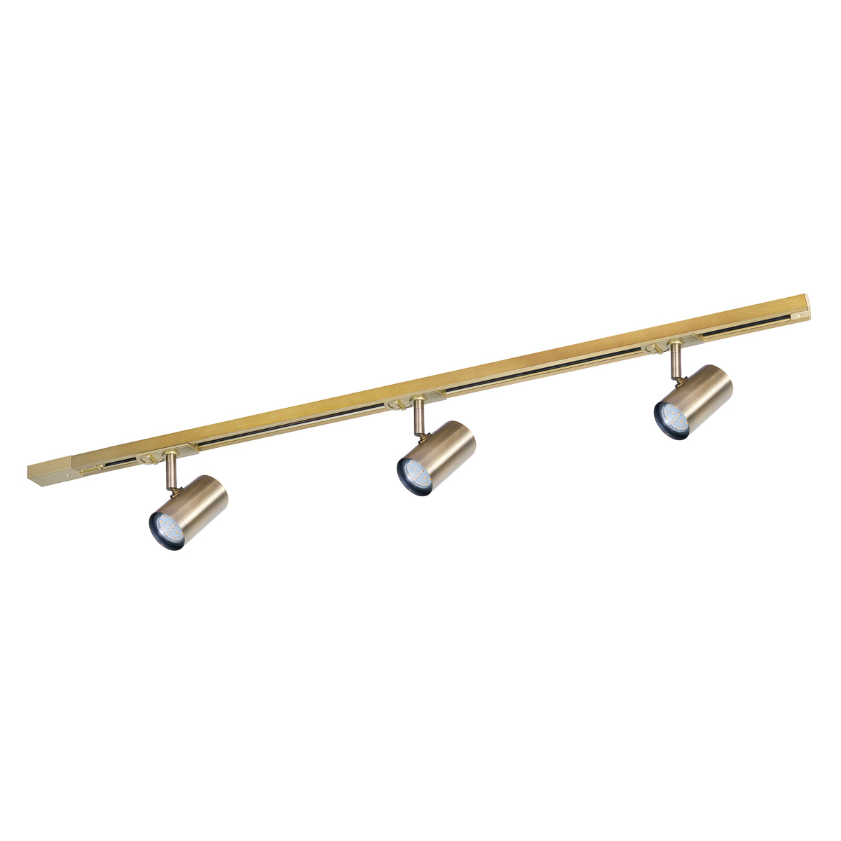 Zestaw szynowy Marvi TR Jazz AB 911398-3-AB-SET - Italux - obrazek 3