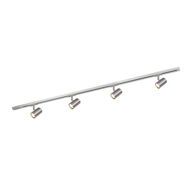 Zestaw szynowy Marvi TR Jazz SN 911408-4-SN-SET - Italux