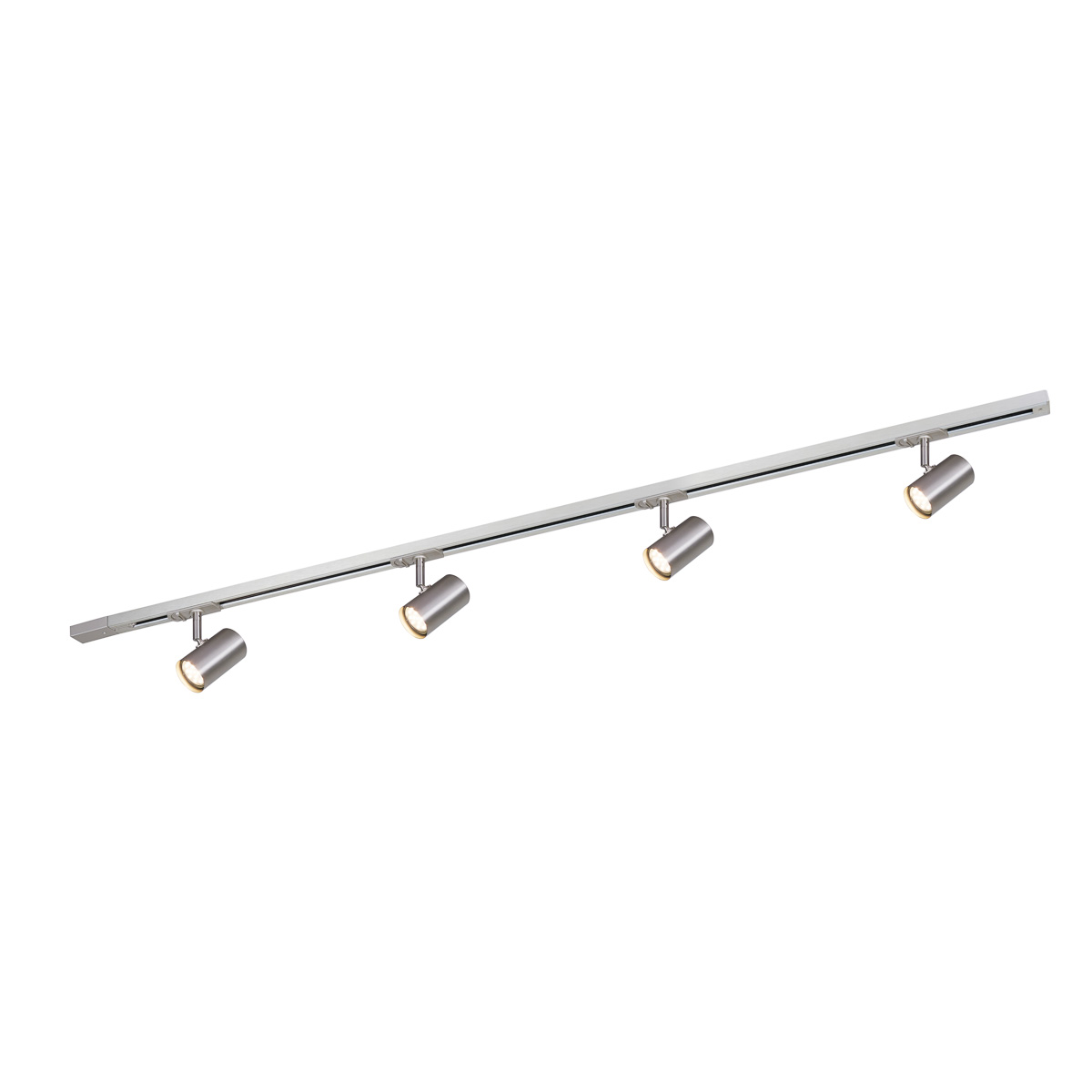 Zestaw szynowy Marvi TR Jazz SN 911408-4-SN-SET - Italux