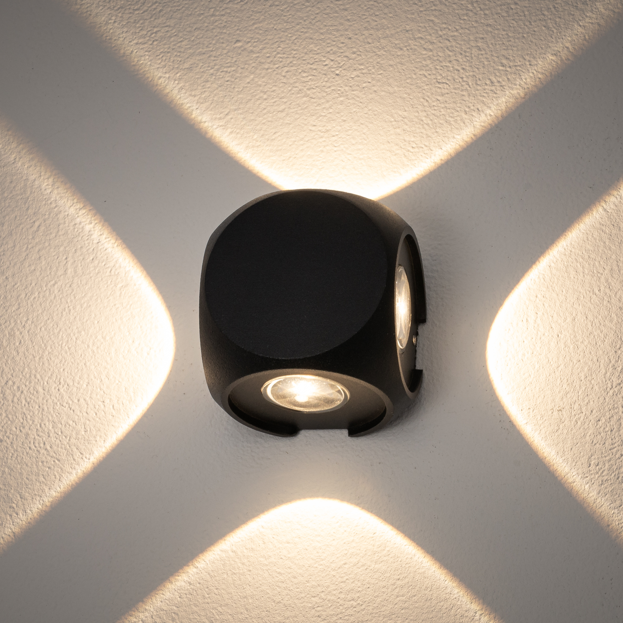 Kinkiet nowoczesny PATRAS LED 9115 - Nowodvorski Lighting - obrazek 2