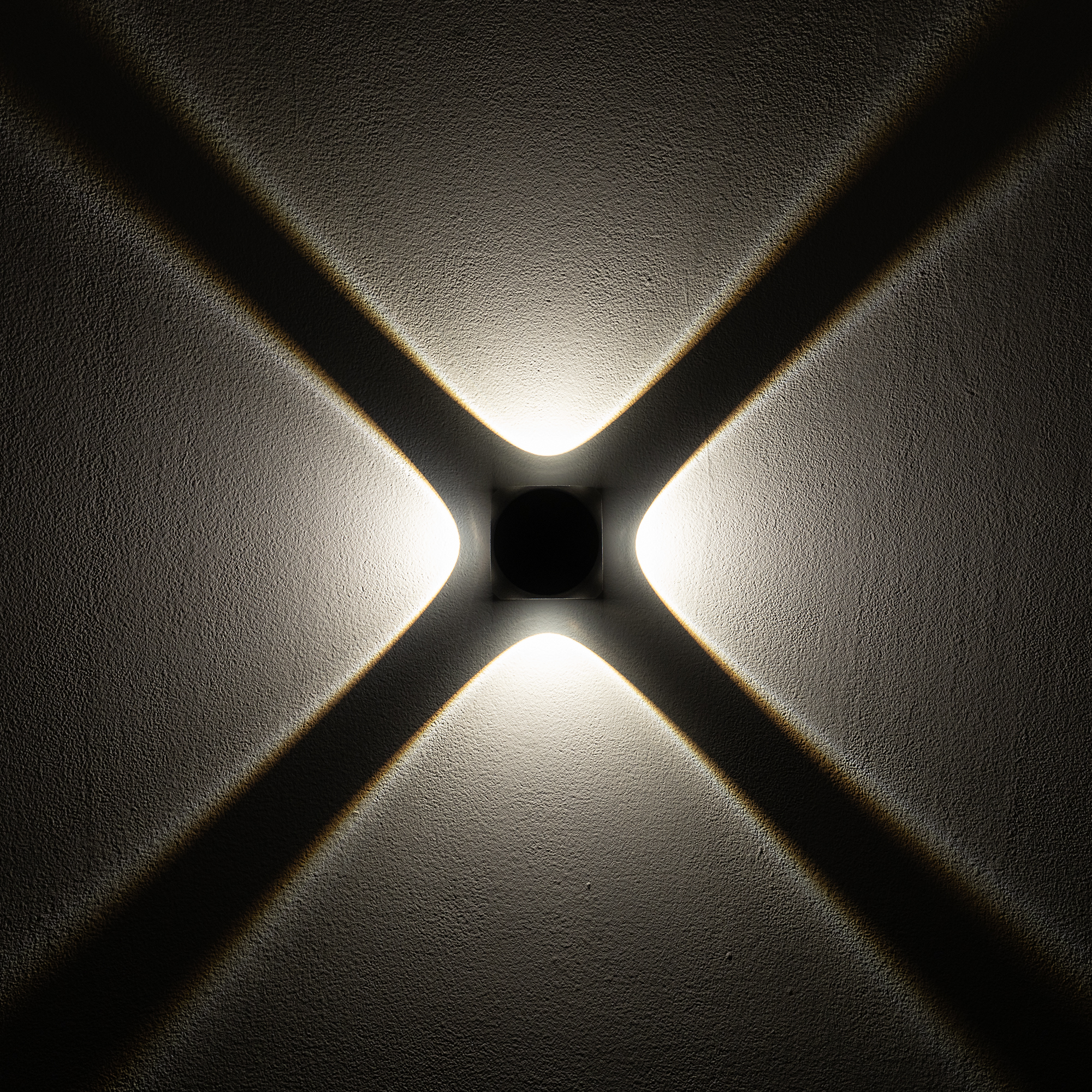 Kinkiet nowoczesny PATRAS LED 9115 - Nowodvorski Lighting - obrazek 3