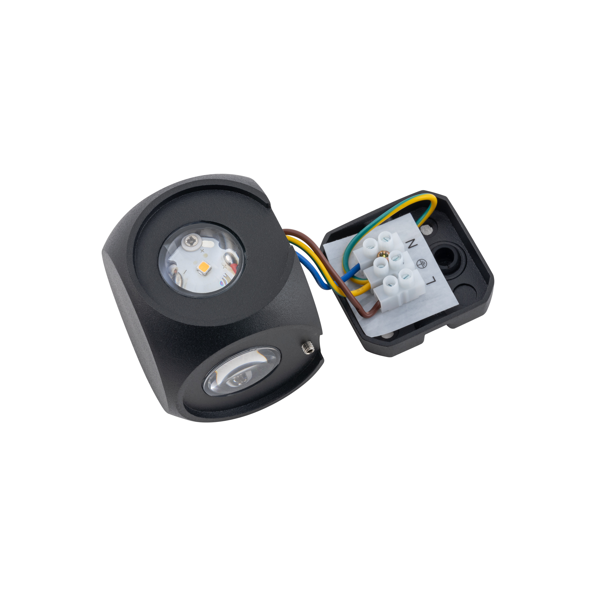 Kinkiet nowoczesny PATRAS LED 9115 - Nowodvorski Lighting - obrazek 7
