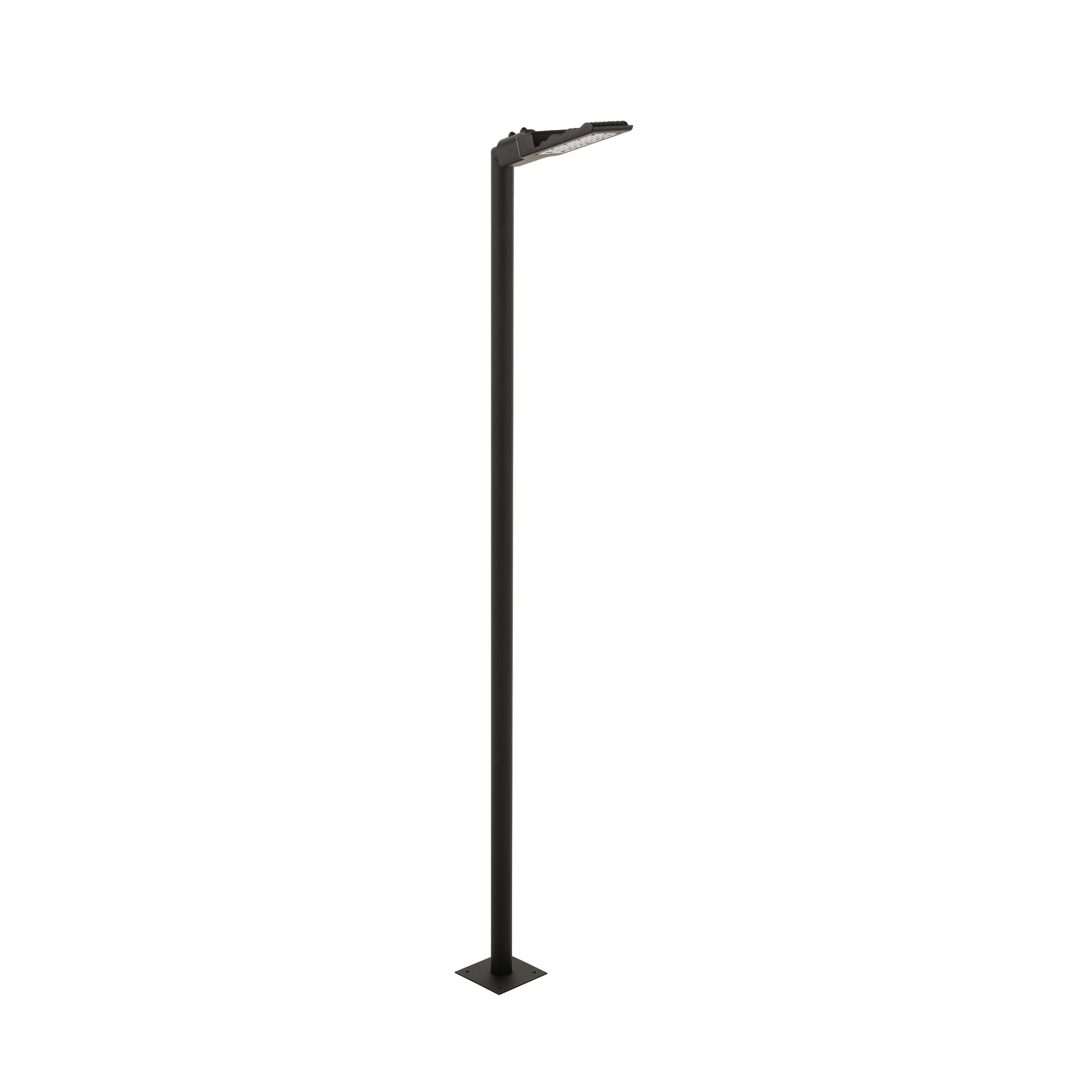 Latarnia ogrodowa PATHWAY LED L 9125 - Nowodvorski Lighting