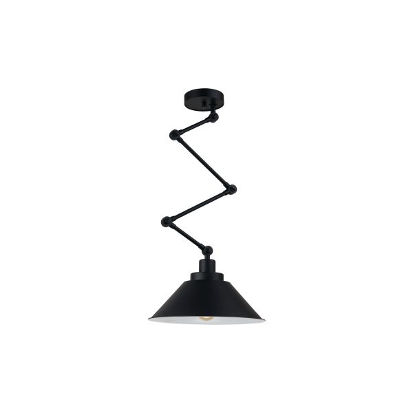 Lampa loft wisząca PANTOGRAPH 9126 - Nowodvorski Lighting