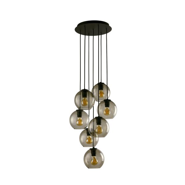 Lampa wisząca nowoczesna VETRO 9131 - Nowodvorski Lighting