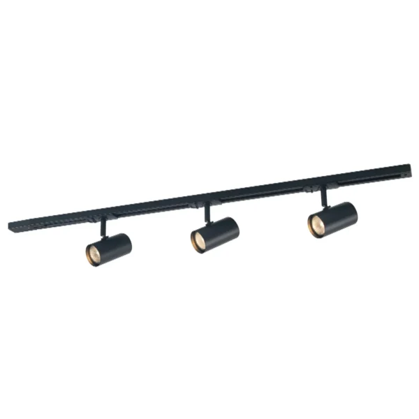 Zestaw szynowy Marvi TR Jazz 913621-3-BL-SET - Italux