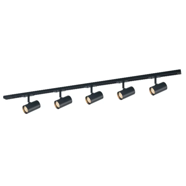 Zestaw szynowy Marvi TR Jazz 913721-5-BL-SET - Italux
