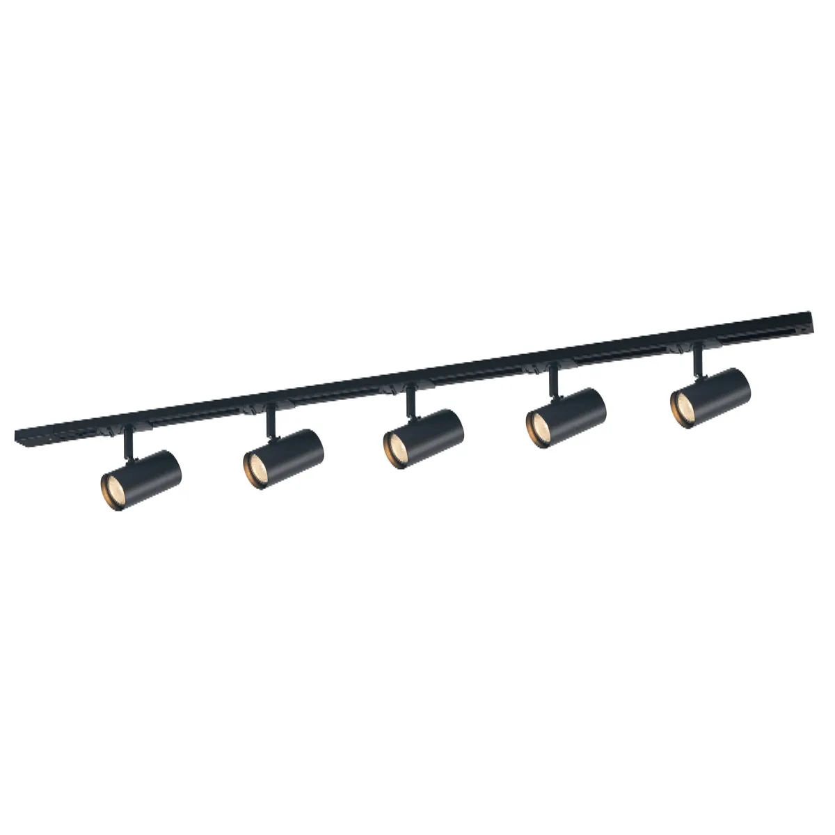 Zestaw szynowy Marvi TR Jazz 913721-5-BL-SET - Italux