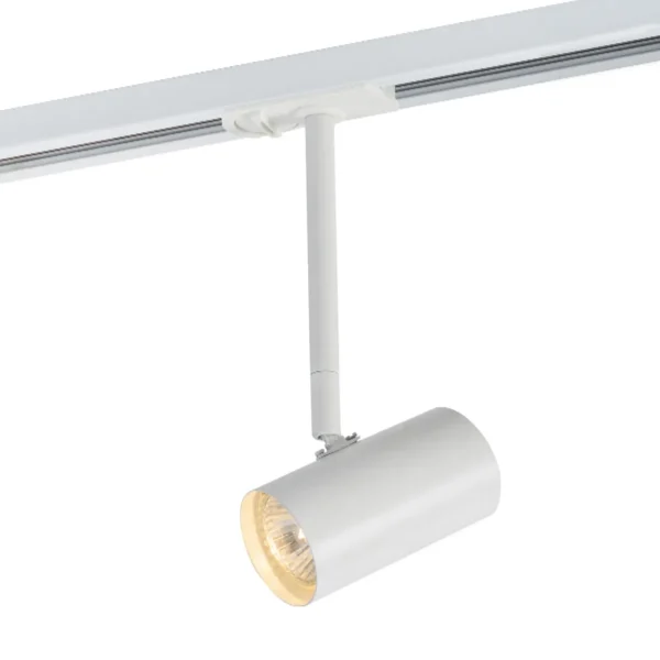 Lampa do szyn Marvi TR Jazz 913903-1-LNG-WH - Italux