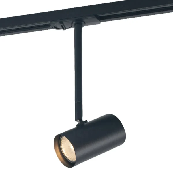 Lampa do szyn Marvi TR Jazz 913921-1-LNG-BL - Italux