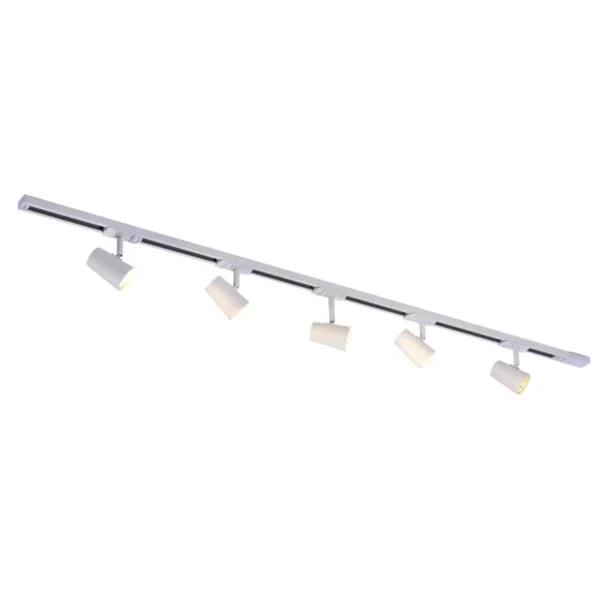 Oprawa sufitowa Astley 914103 WH - Italux
