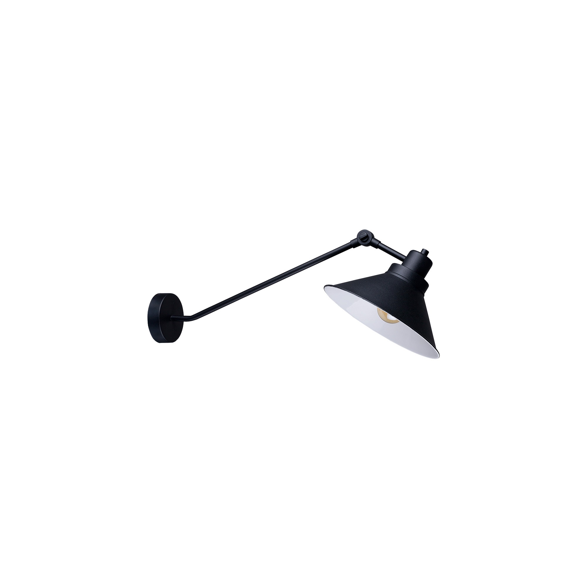 Kinkiet loft TECHNO 9145 - Nowodvorski Lighting