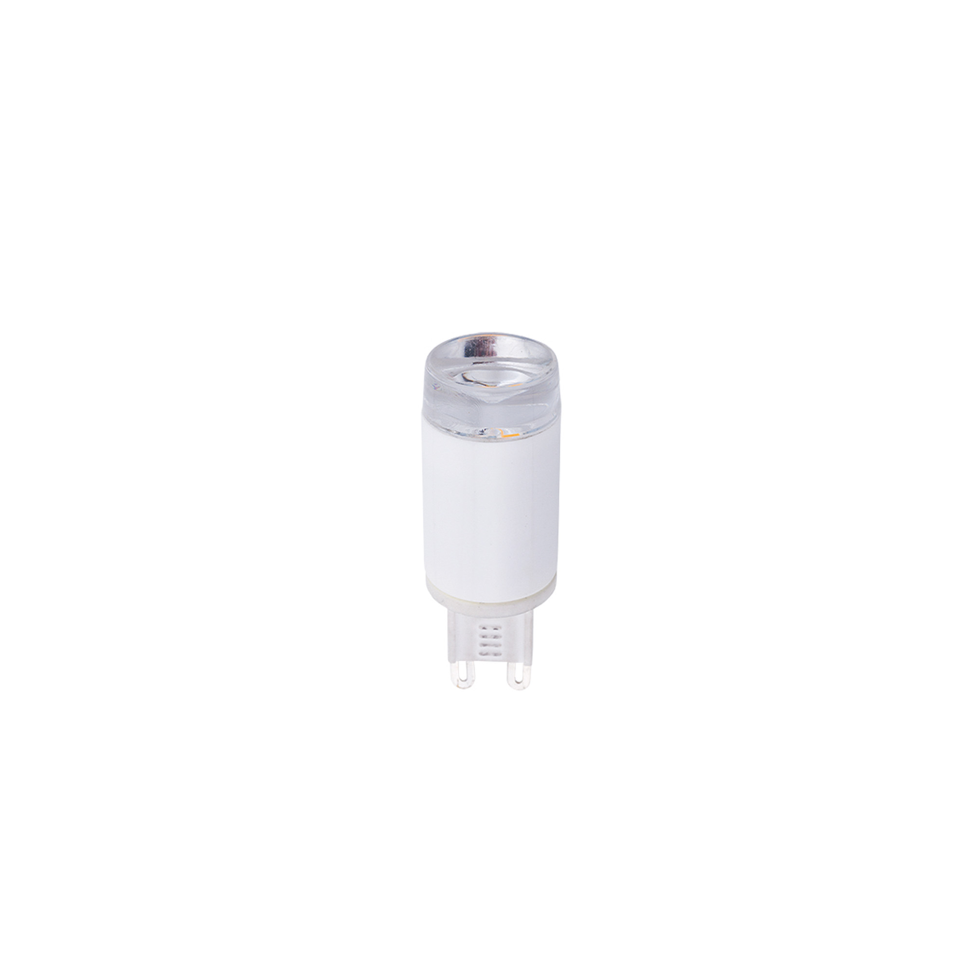 Żarówka BULB G9 LED LENS 3W 3000K 9173 - Nowodvorski Lighting