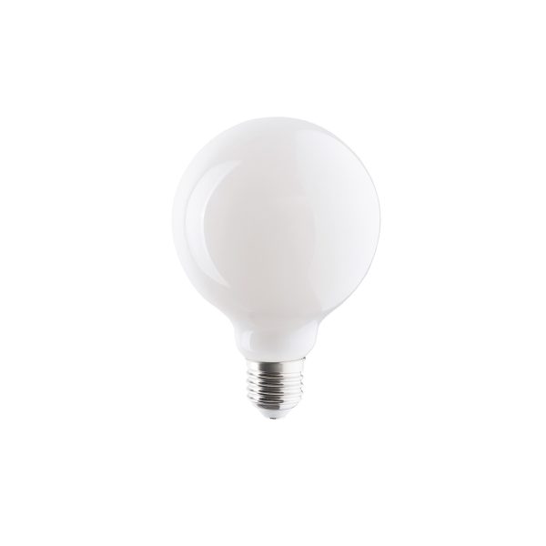 Żarówka BULB GLASS BALL LED 8W E27 3000K 9177 - Nowodvorski Lighting