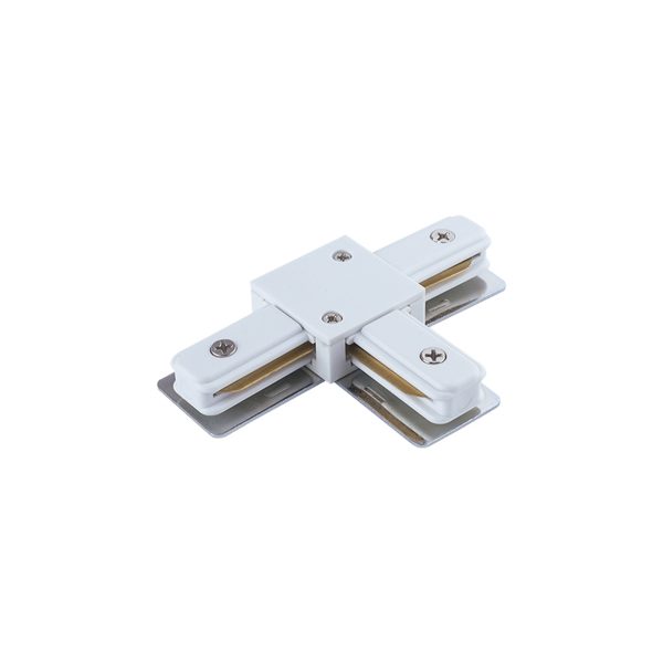 Łącznik T do szyn 1F PROFILE T CONNECTOR 9187 - Nowodvorski Lighting