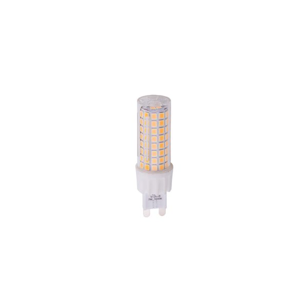 Żarówka BULB G9 LED 7W 3000K 9197 - Nowodvorski Lighting