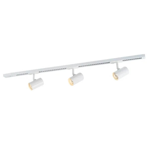Zestaw szynowy Marvi TR Fredrik 920103-3-WH-SET - Italux