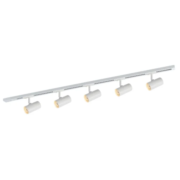 Zestaw szynowy Marvi TR Fredrik 920203-5-WH-SET - Italux