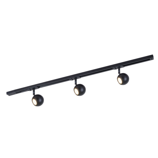 Zestaw szynowy Marvi TR Blake 920321-3-BL-SET - Italux