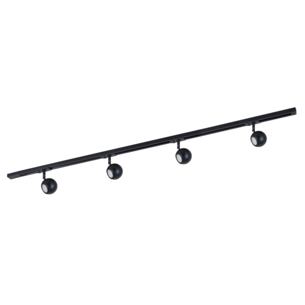 Zestaw szynowy Marvi TR Blake 920421-4-BL-SET - Italux