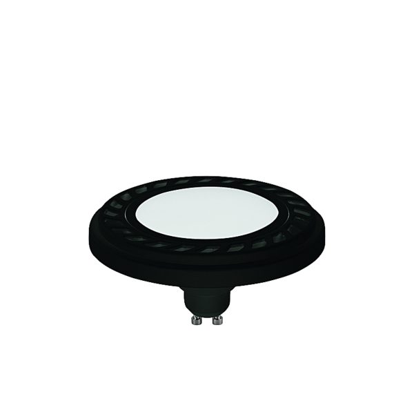 Żarówka ES111 LED DIFFUSER BLACK 4000K 120° 9211 - Nowodvorski Lighting