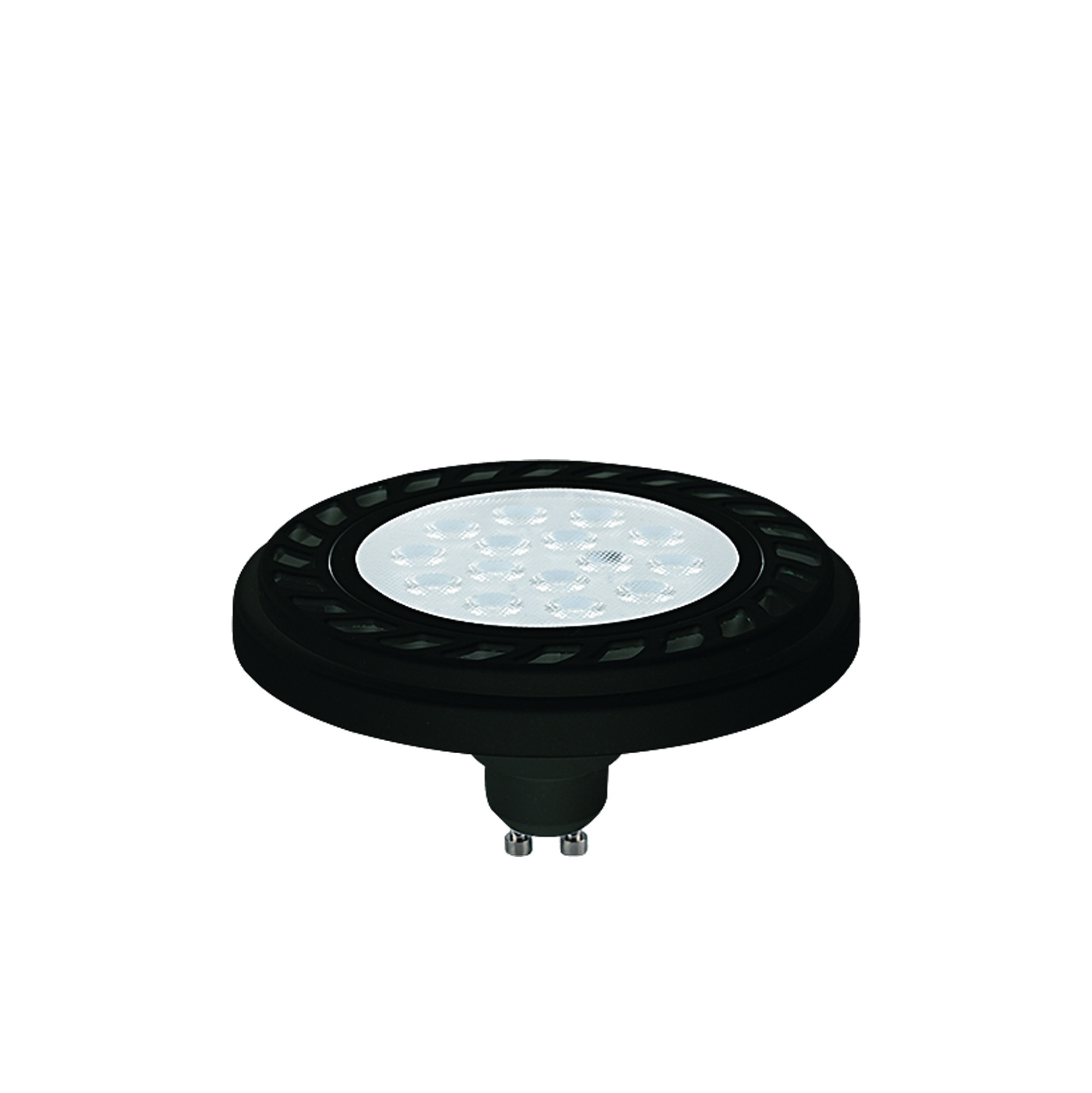 Żarówka ES111 LED LENS BLACK 4000K 30° 9213 - Nowodvorski Lighting