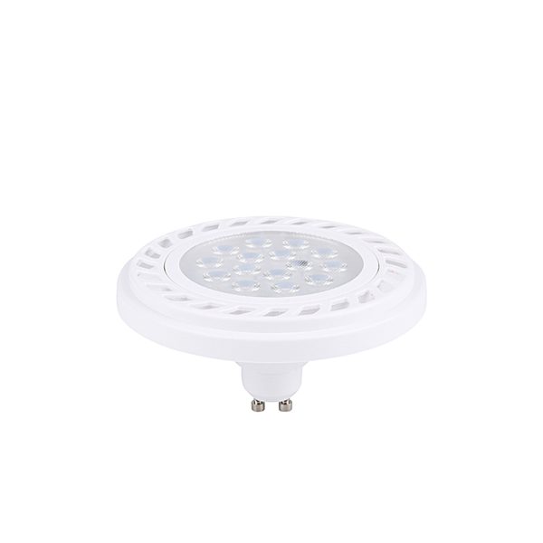 Żarówka ES111 LED LENS WHITE 4000K 30° 9214 - Nowodvorski Lighting