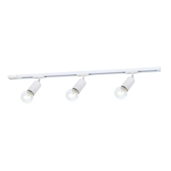 Oprawa szynowa Marvi TR Dolores 922303-3-WH-SET - Italux