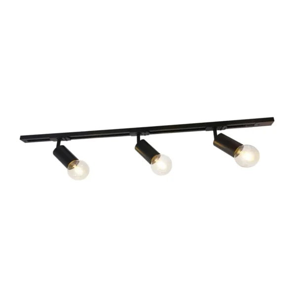 Oprawa szynowa Marvi TR Dolores 922321-3-BL-SET - Italux