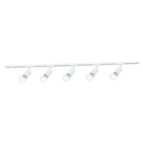 Oprawa szynowa Marvi TR Dolores 922503-5-WH-SET - Italux
