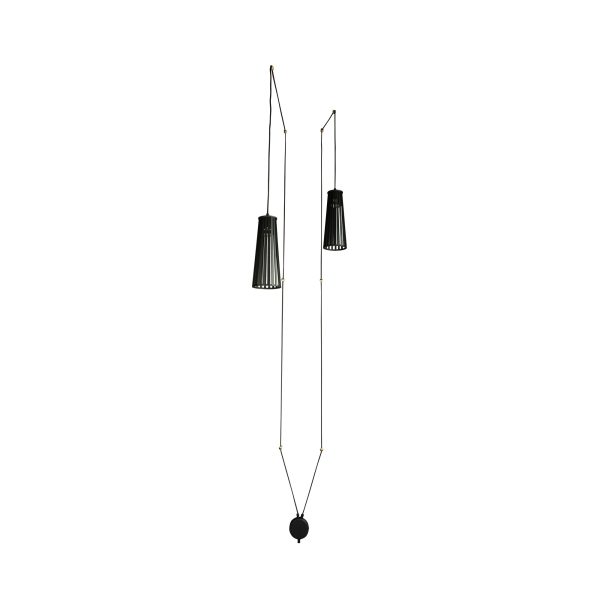 Kinkiet loft DOVER 9263 - Nowodvorski Lighting