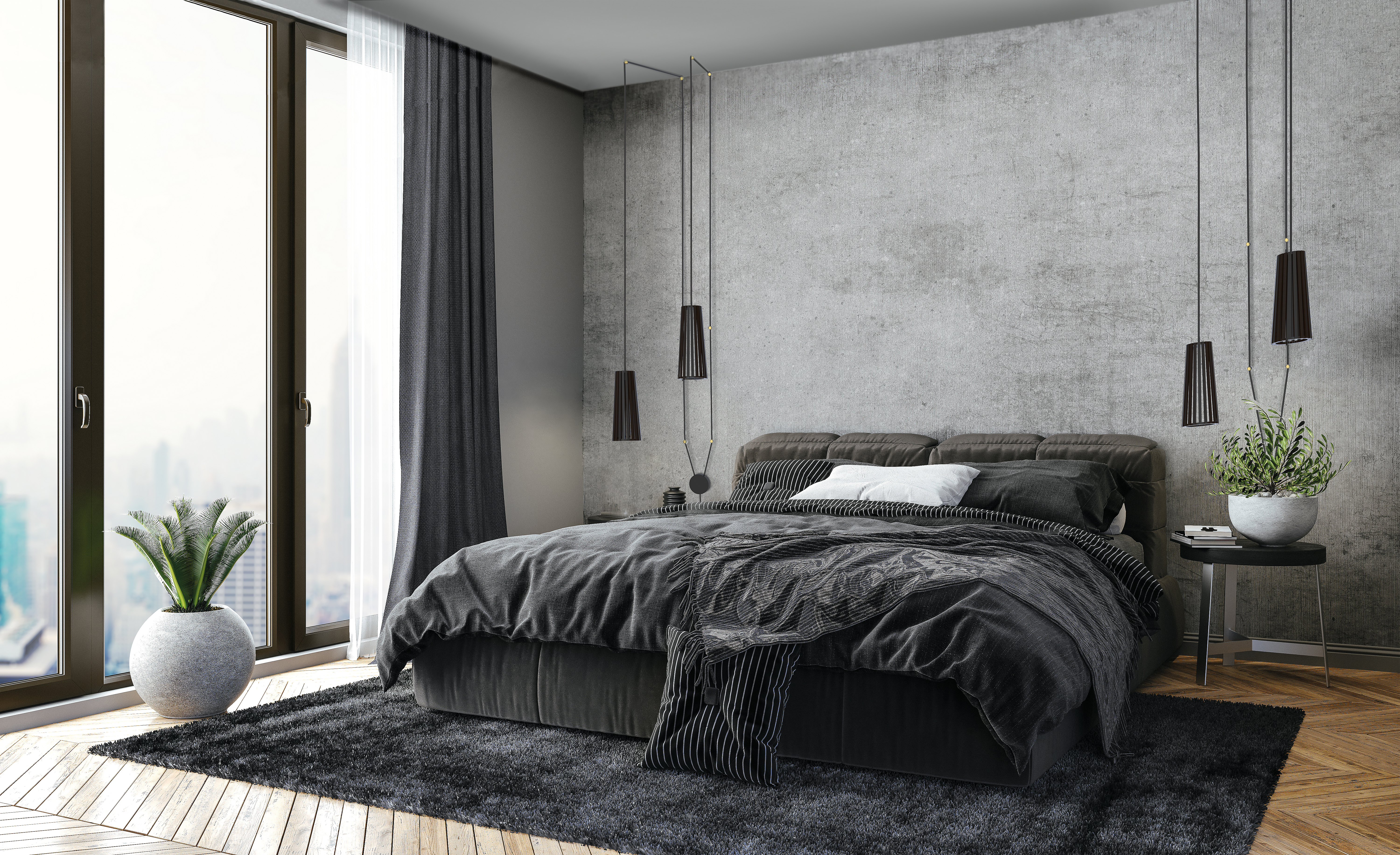 Kinkiet loft DOVER 9263 - Nowodvorski Lighting - obrazek 3