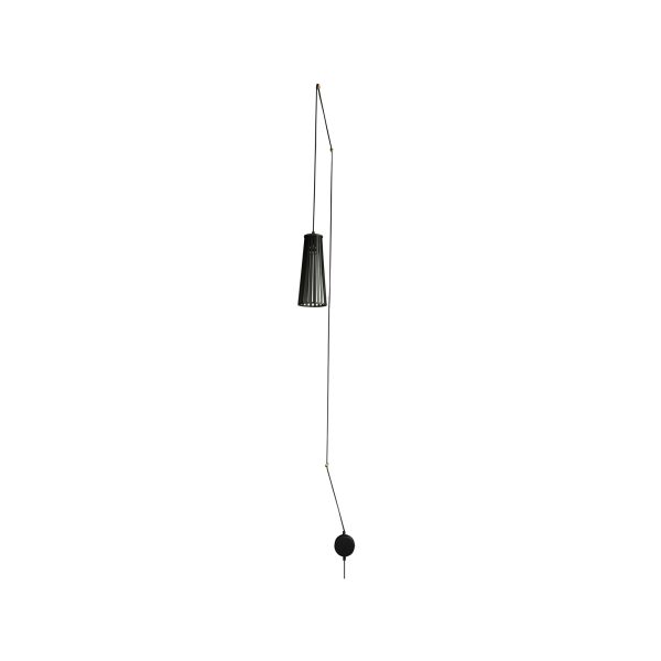 Kinkiet loft DOVER 9264 - Nowodvorski Lighting