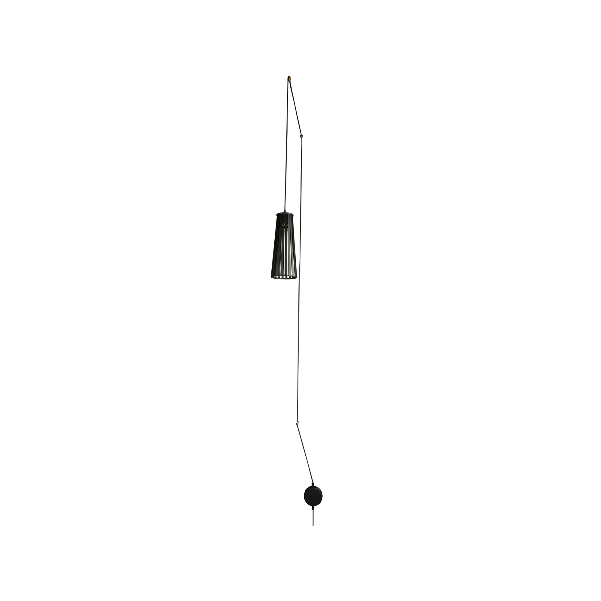 Kinkiet loft DOVER 9264 - Nowodvorski Lighting