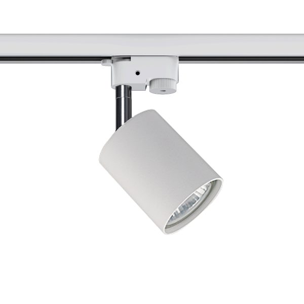 Lampa do szyn 1F PROFILE EYE SPOT 9321 - Nowodvorski Lighting
