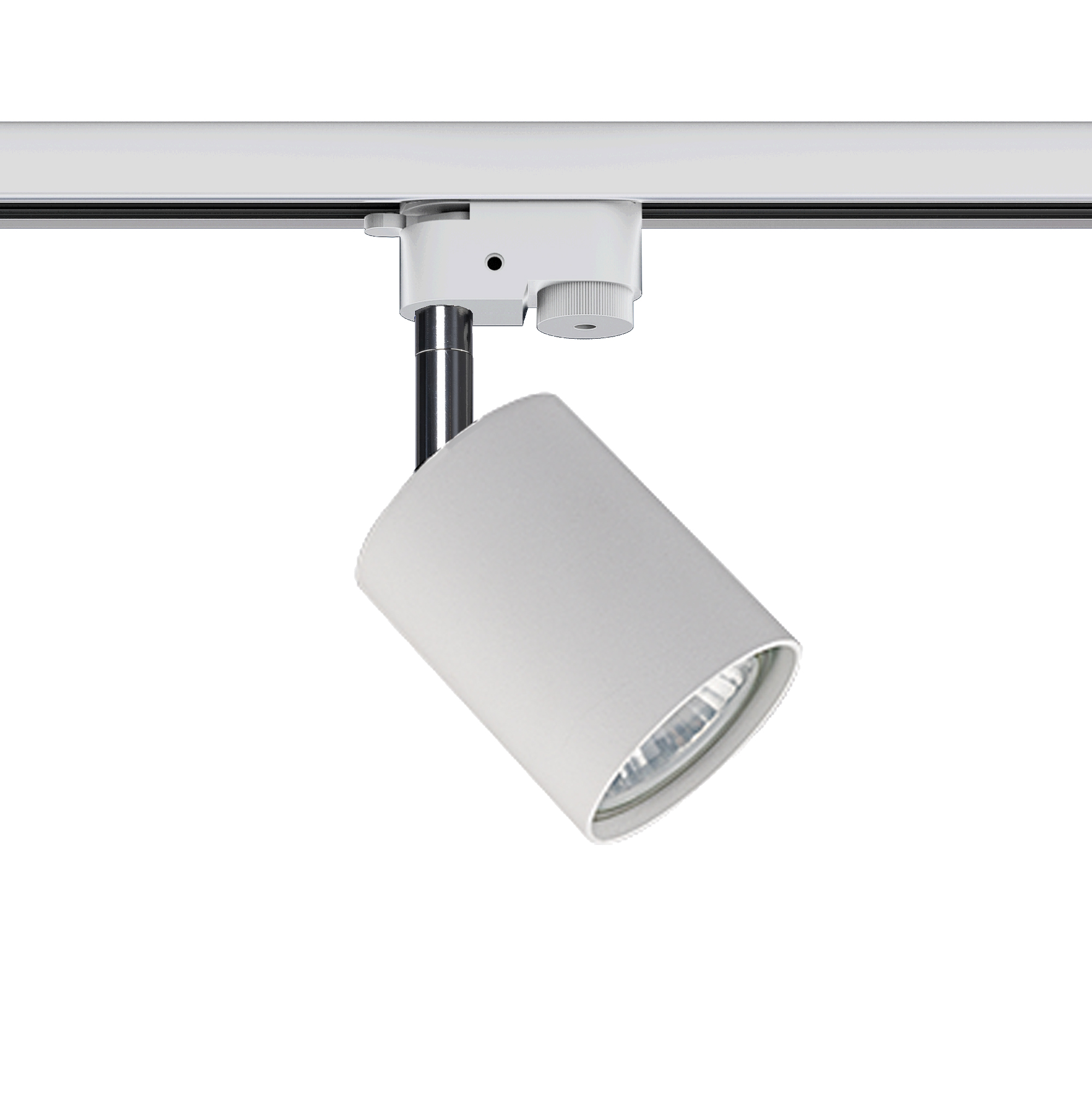 Lampa do szyn 1F PROFILE EYE SPOT 9321 - Nowodvorski Lighting