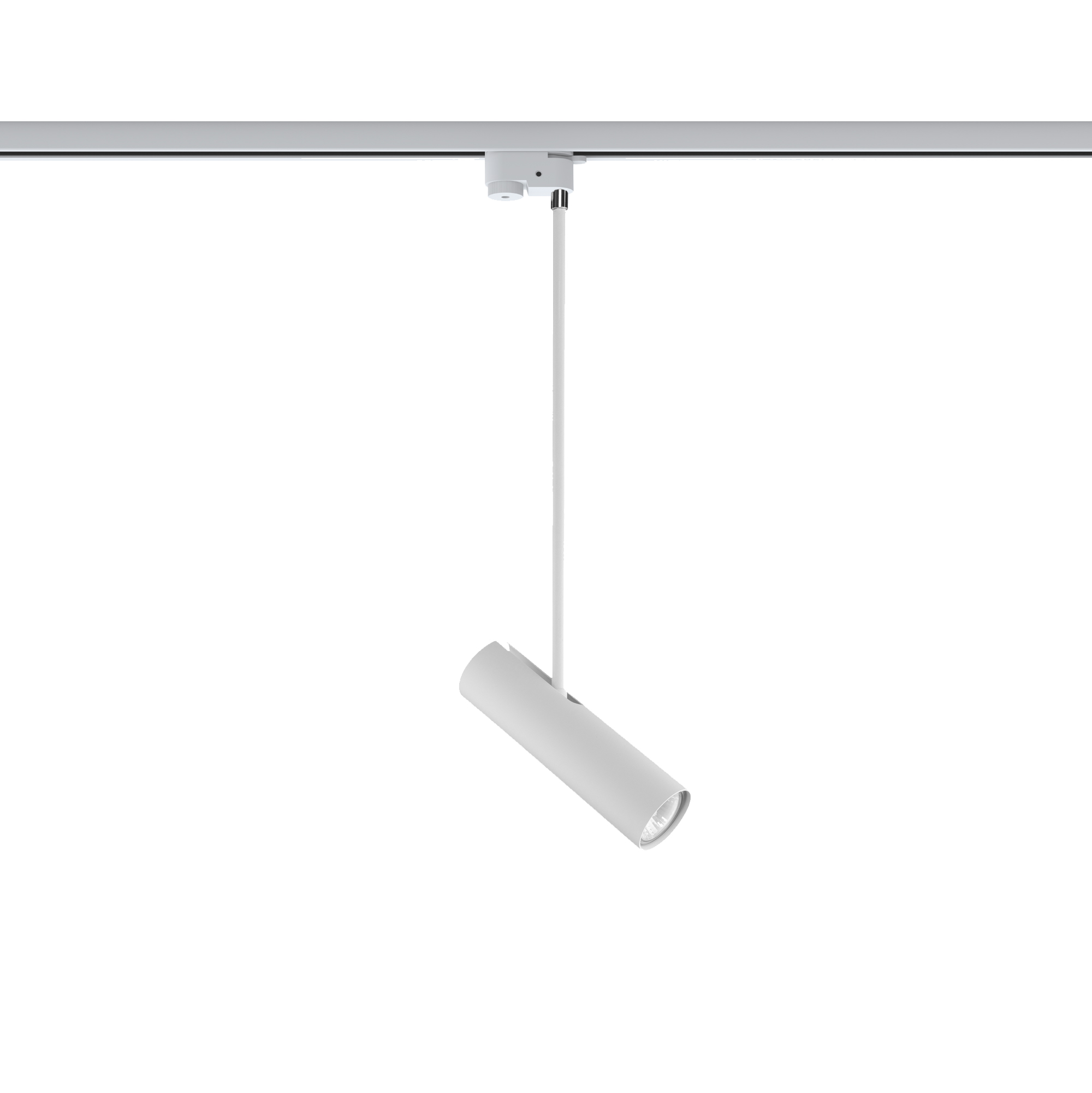 Lampa do szyn 1F PROFILE EYE SUPER A 9324 - Nowodvorski Lighting