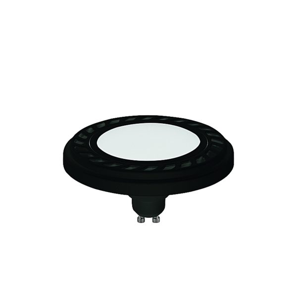 Żarówka ES111 LED DIFFUSER BLACK 3000K 120° 9342 - Nowodvorski Lighting