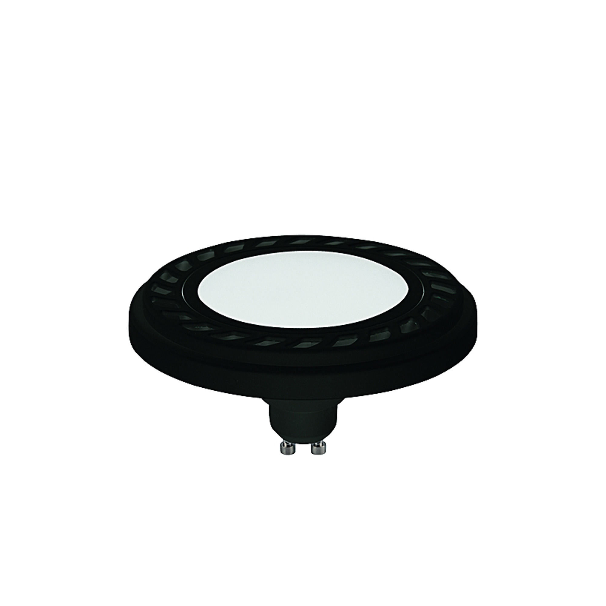 Żarówka ES111 LED DIFFUSER BLACK 3000K 120° 9342 - Nowodvorski Lighting
