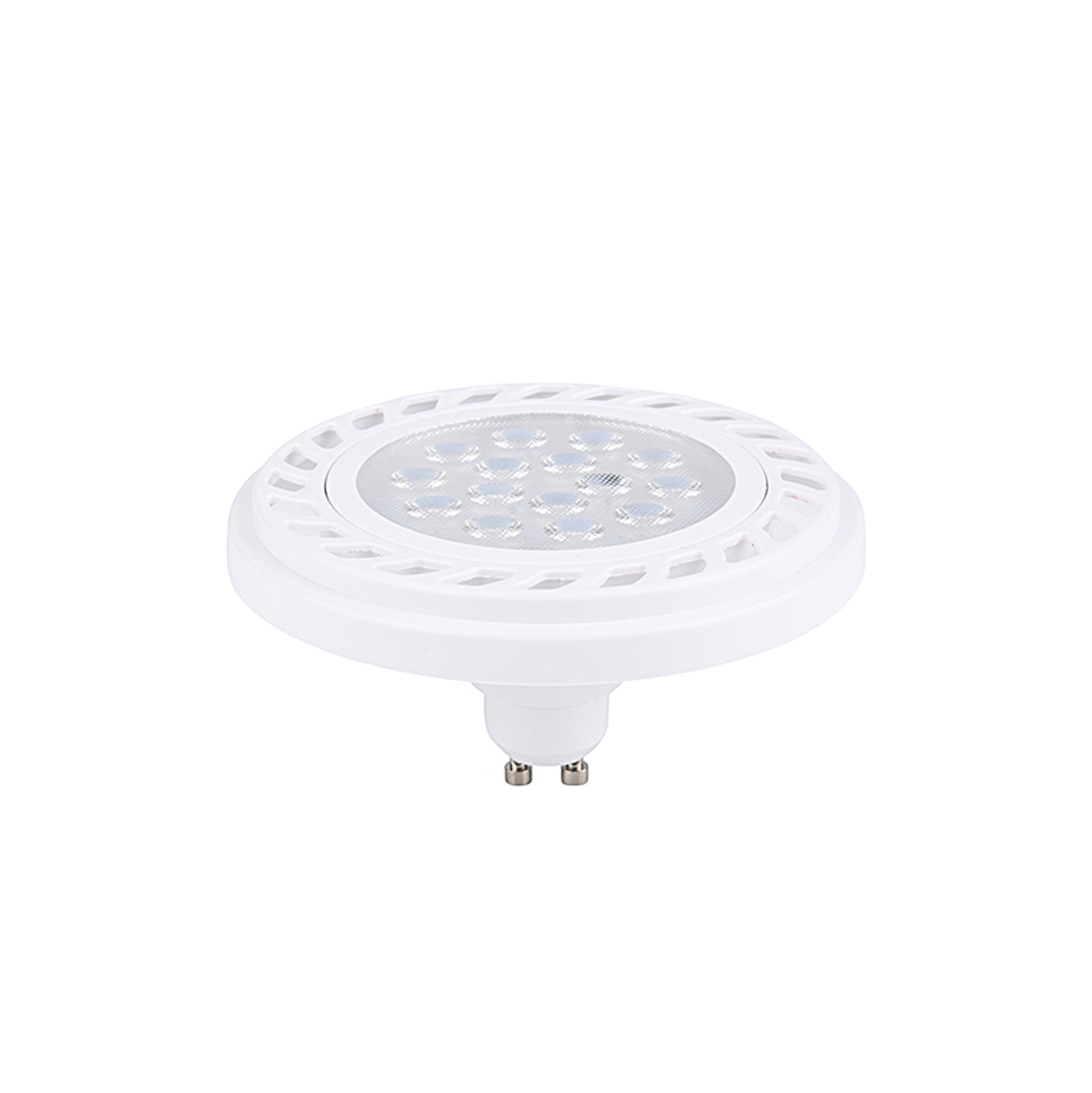 Żarówka ES111 LED LENS WHITE 300K 30° 9345 - Nowodvorski Lighting