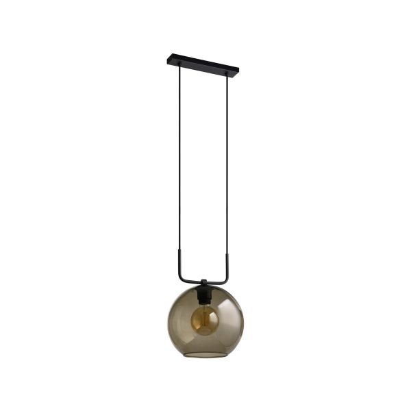 Lampa wisząca nowoczesna MONACO 9364 - Nowodvorski Lighting