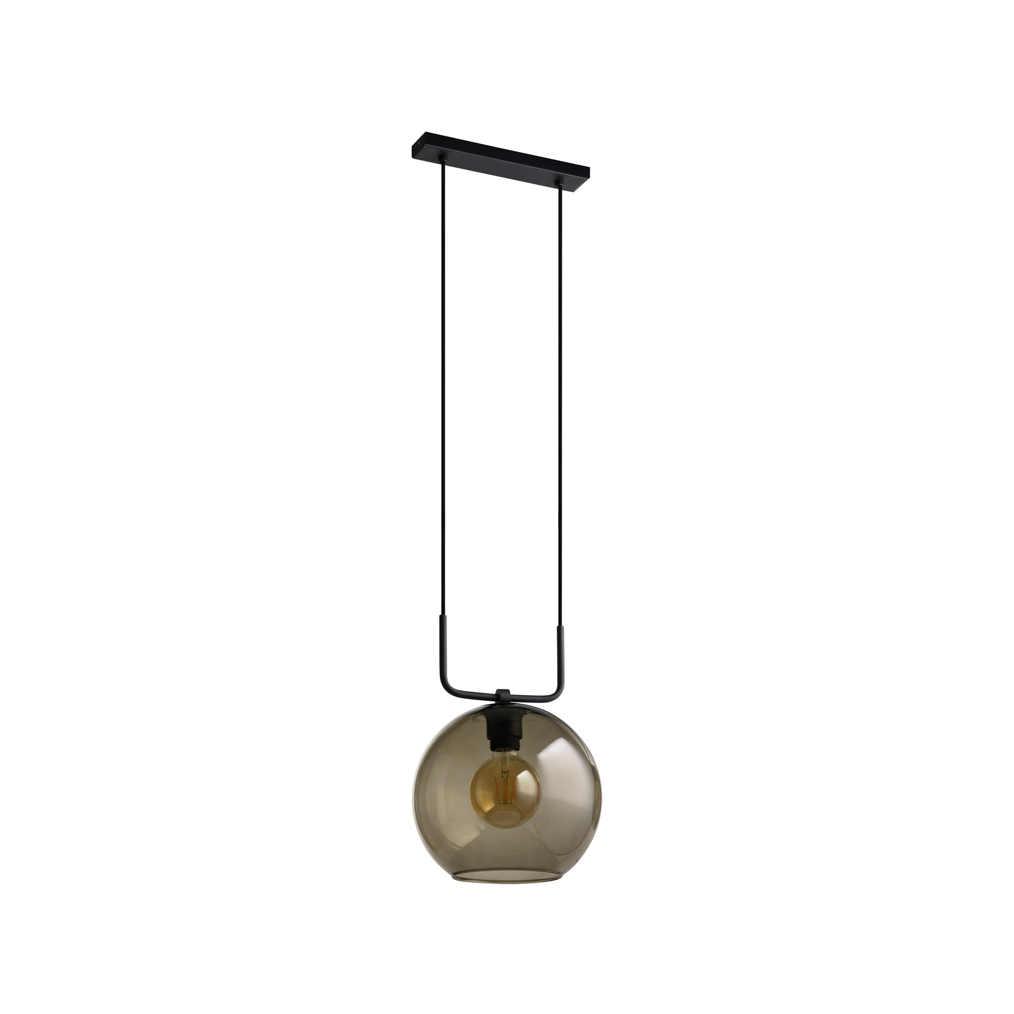 Lampa wisząca nowoczesna MONACO 9364 - Nowodvorski Lighting