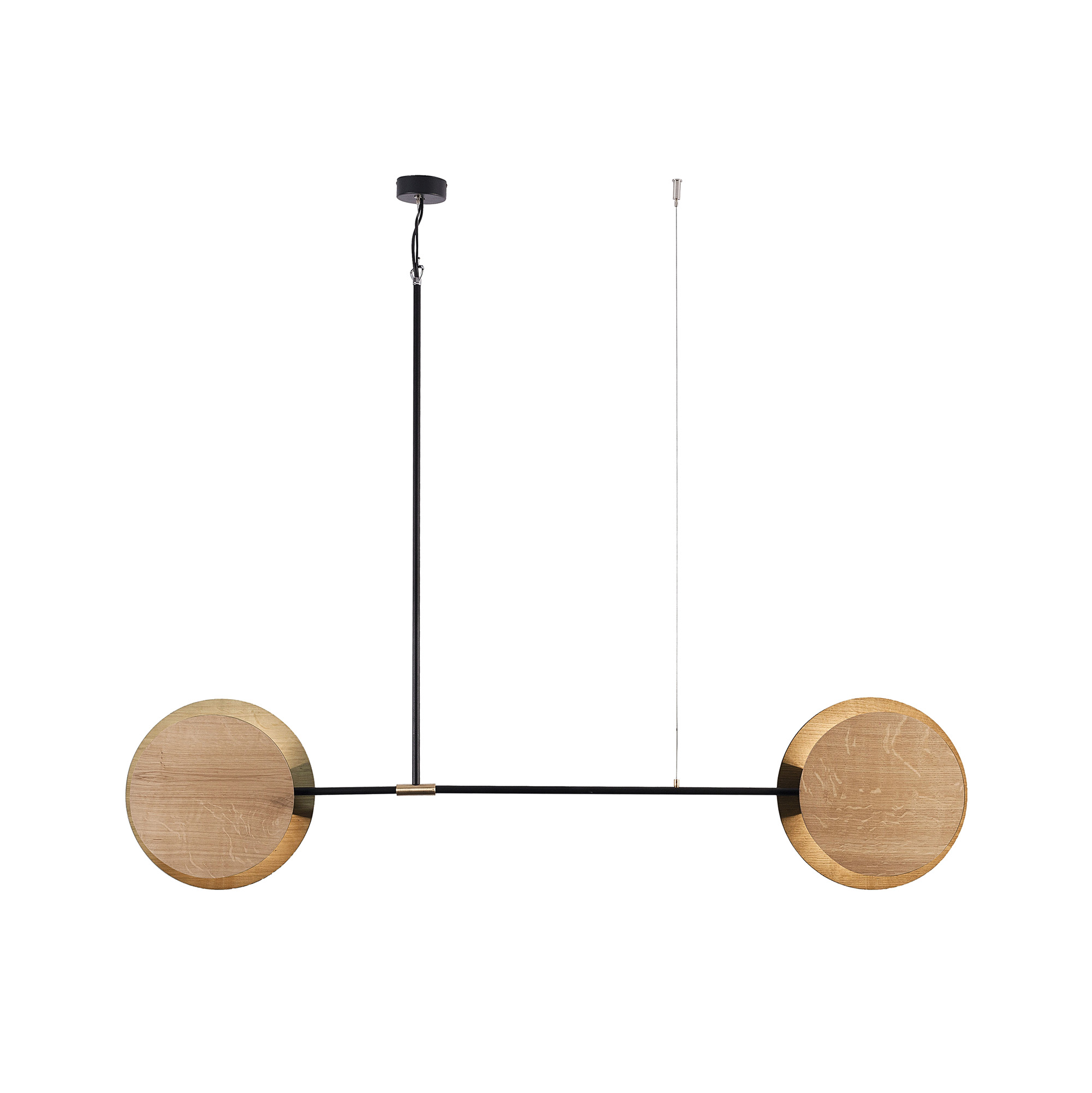 Lampa wisząca nowoczesna MINIMAL 9375 - Nowodvorski Lighting