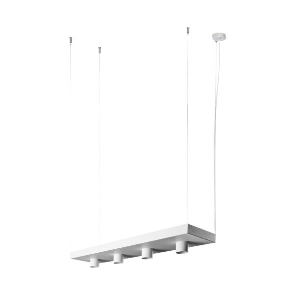 Lampa wisząca nowoczesna PLANT 9382 - Nowodvorski Lighting