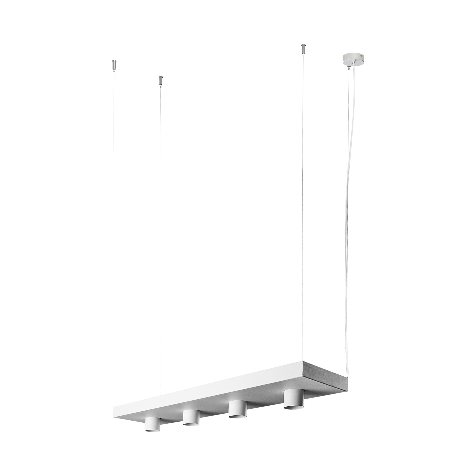 Lampa wisząca nowoczesna PLANT 9382 - Nowodvorski Lighting