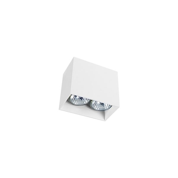 Lampa sufitowa GAP 9385 - Nowodvorski Lighting
