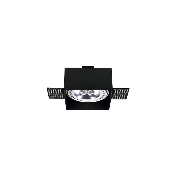 Lampa wpuszczana MOD PLUS 9404 - Nowodvorski Lighting